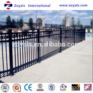 Hot Sale ornamental fence